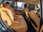 2020 LAND ROVER RANGE ROVER