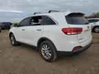 2018 KIA SORENTO