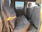2000 NISSAN Frontier