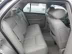 2007 CADILLAC DTS