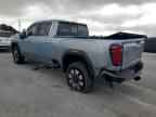 2025 GMC Sierra