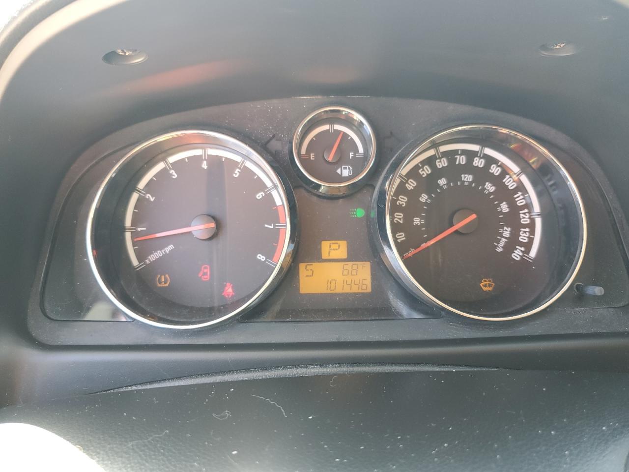 2008 SATURN Vue