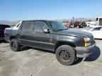 2004 CHEVROLET Avalanche