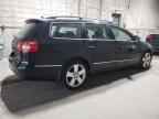 2008 VOLKSWAGEN Passat