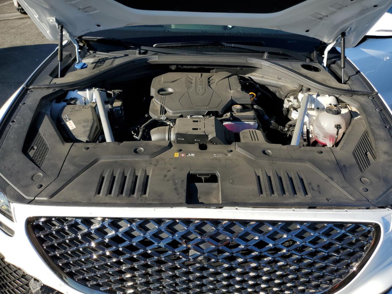 2023 GENESIS GV70