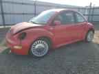2002 VOLKSWAGEN Beetle