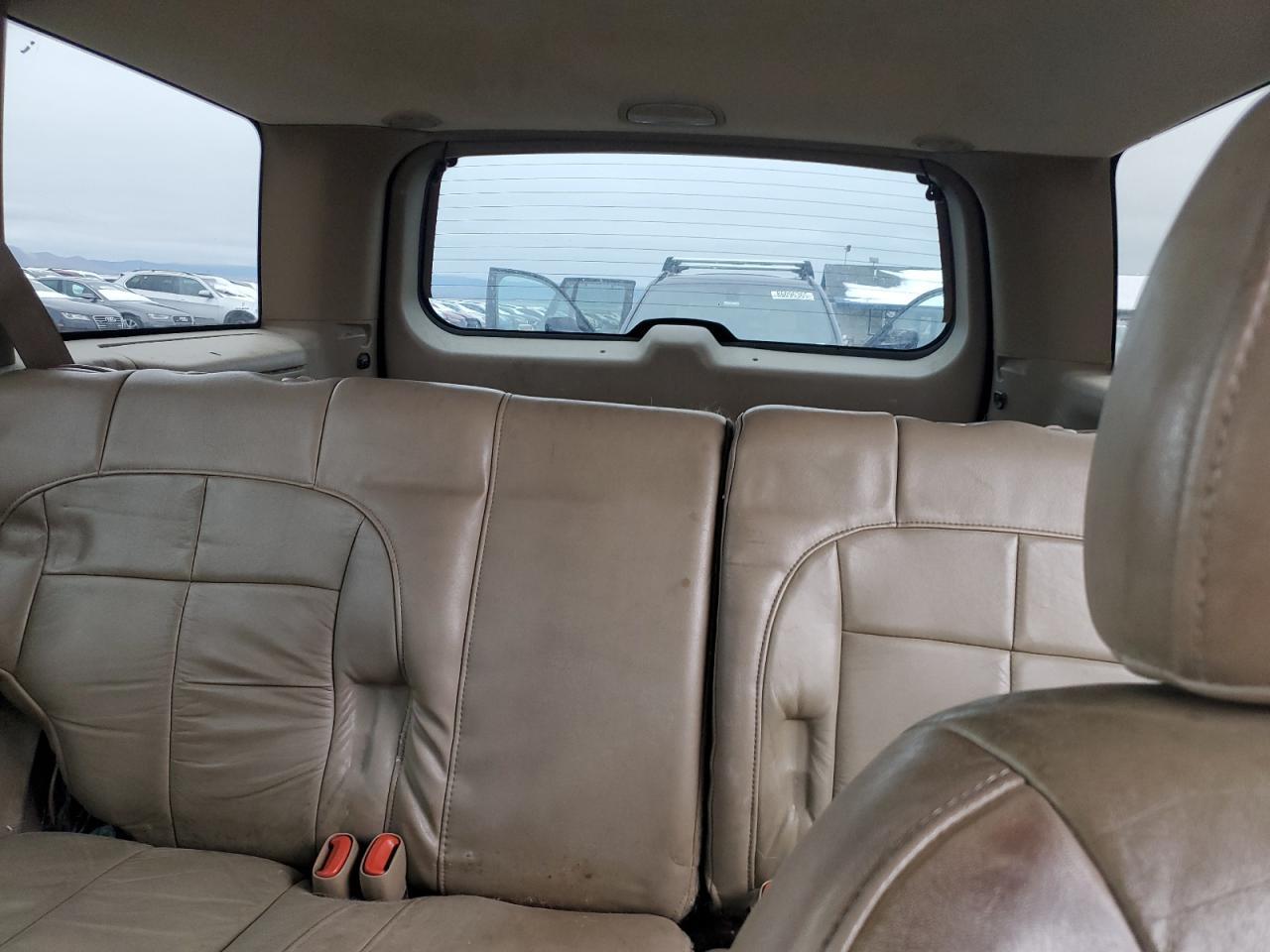 2004 JEEP Grand Cherokee