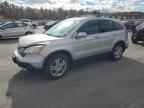 2010 HONDA CR-V