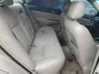 2002 TOYOTA CAMRY