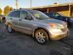 2007 HONDA CR-V