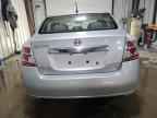 2010 NISSAN SENTRA