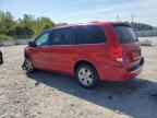 2012 DODGE GRAND CARAVAN