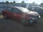 2024 NISSAN VERSA