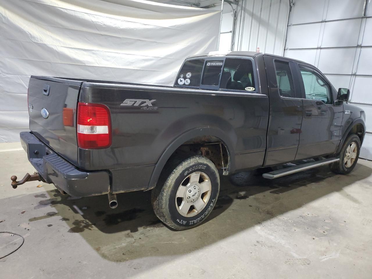 2006 FORD F-150