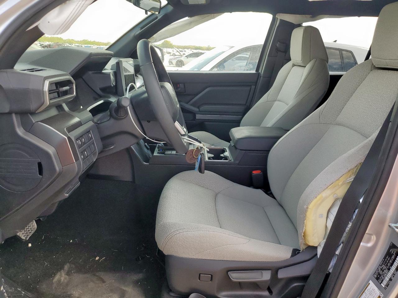 2025 TOYOTA 4Runner