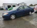 2002 TOYOTA CAMRY