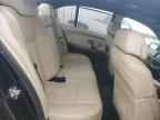 2008 BMW 7 series
