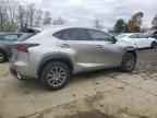 2020 LEXUS NX 300H