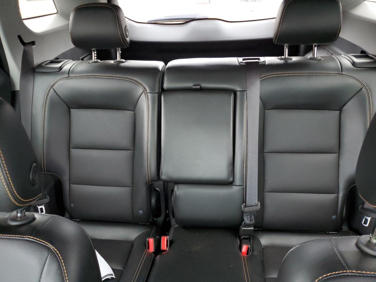 2020 GMC Terrain