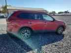 2016 MITSUBISHI outlander