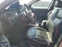 2009 CHEVROLET IMPALA