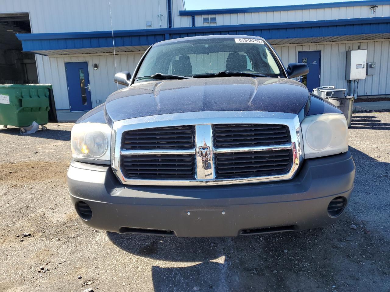 2006 DODGE Dakota