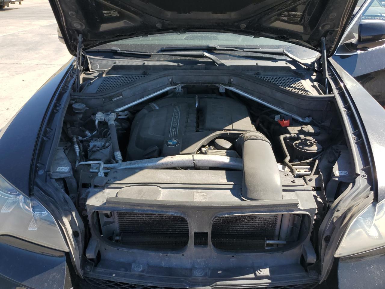 2013 BMW X5