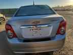 2012 CHEVROLET SONIC