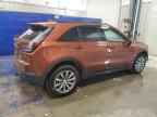 2020 CADILLAC XT4