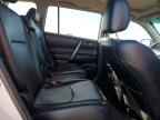 2012 TOYOTA HIGHLANDER