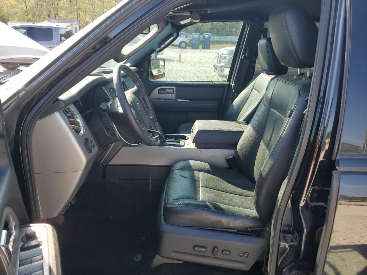 2016 FORD Expedition