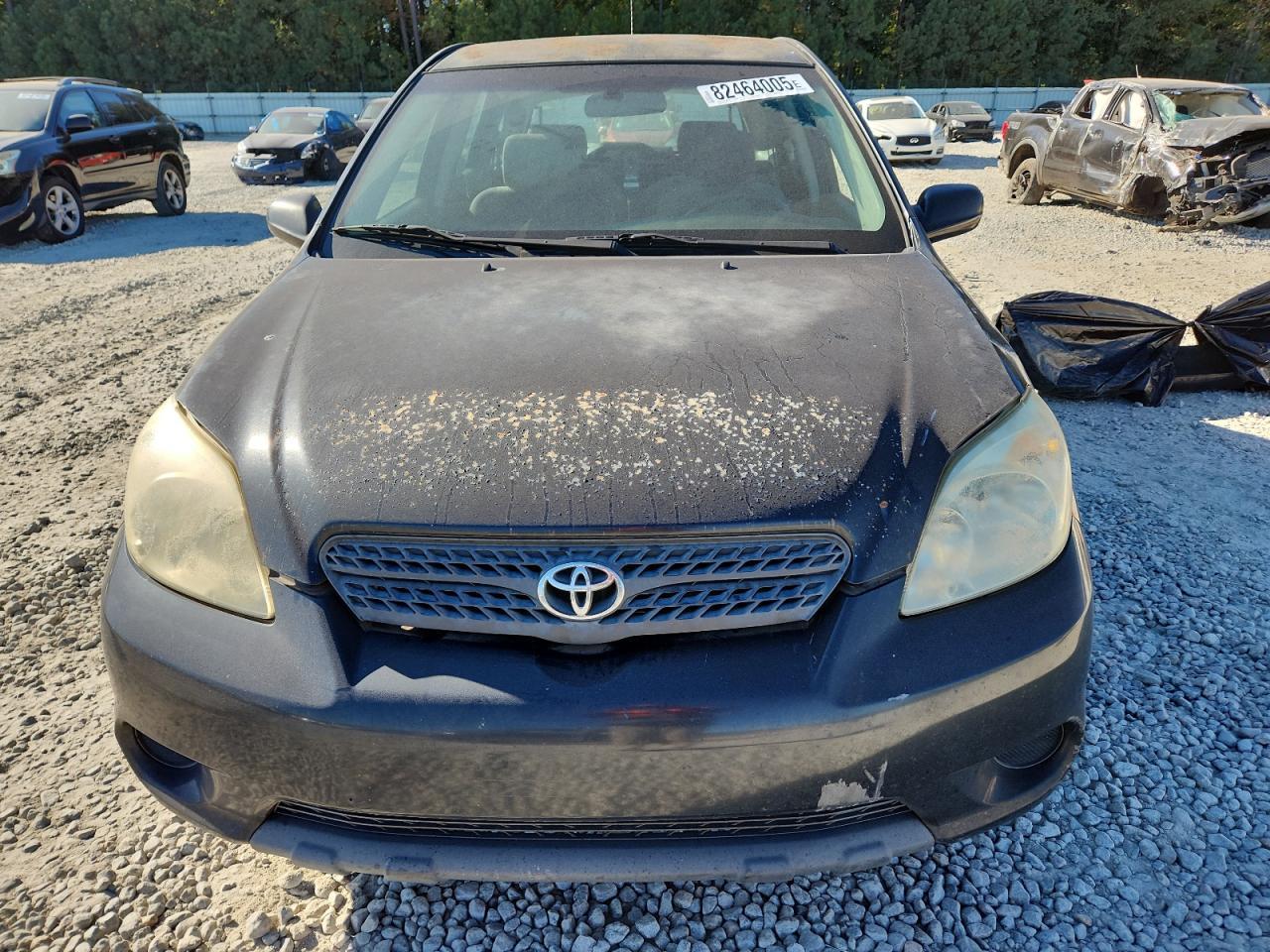 2006 TOYOTA MATRIX