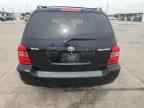 2003 TOYOTA HIGHLANDER