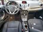 2011 FORD Fiesta
