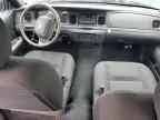 2003 FORD Crown Victoria