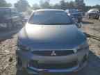2016 MITSUBISHI LANCER