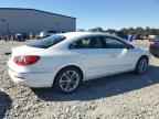 2010 VOLKSWAGEN CC