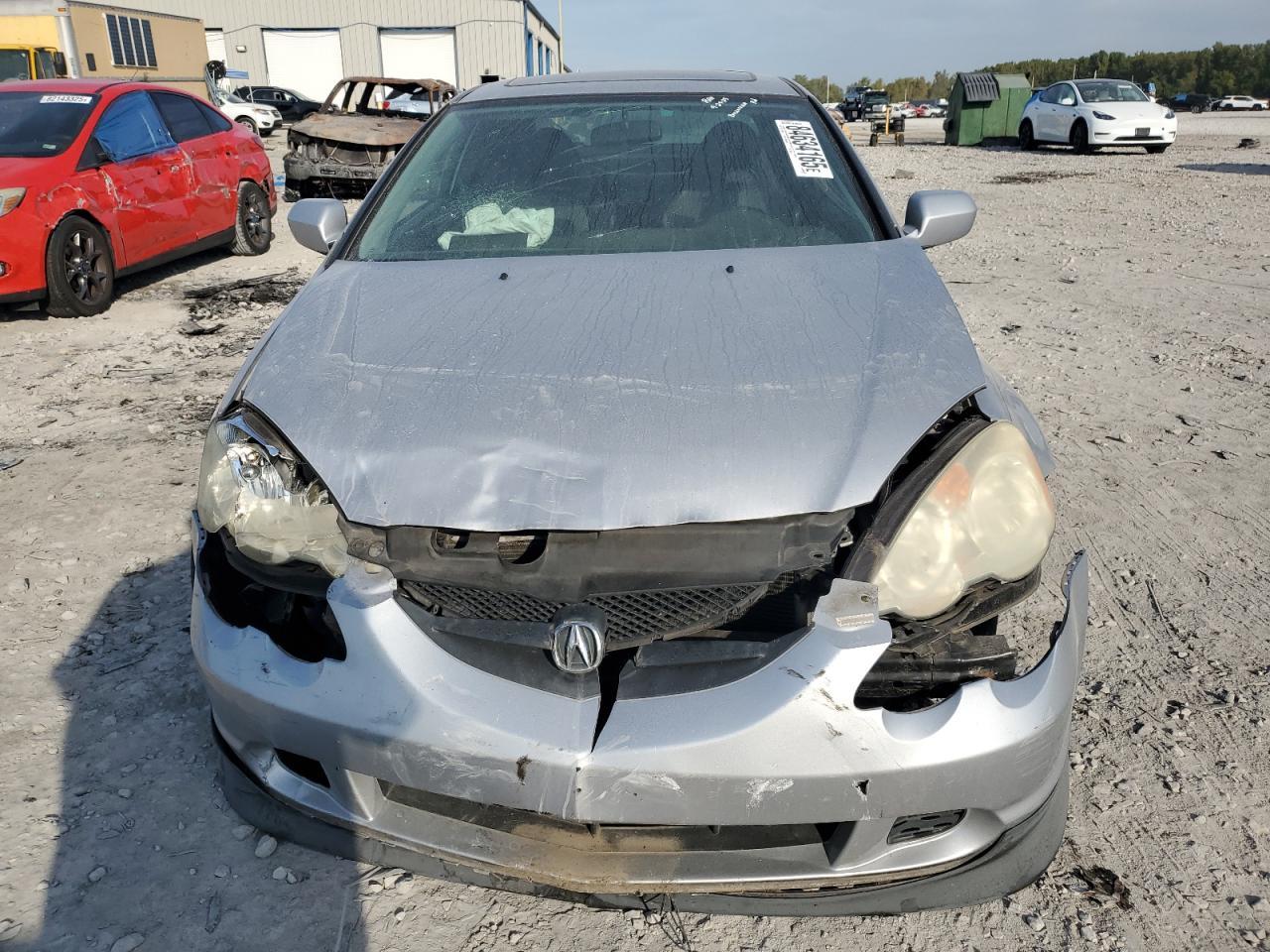 2003 ACURA RSX