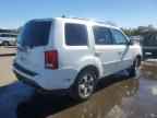 2015 HONDA PILOT