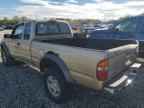 2002 TOYOTA TACOMA