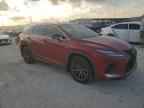 2022 LEXUS Rx