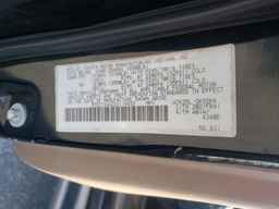 2002 TOYOTA Sequoia