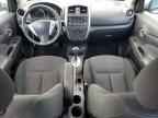 2015 NISSAN VERSA