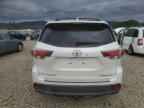 2014 TOYOTA HIGHLANDER