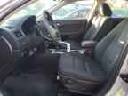 2011 FORD FUSION