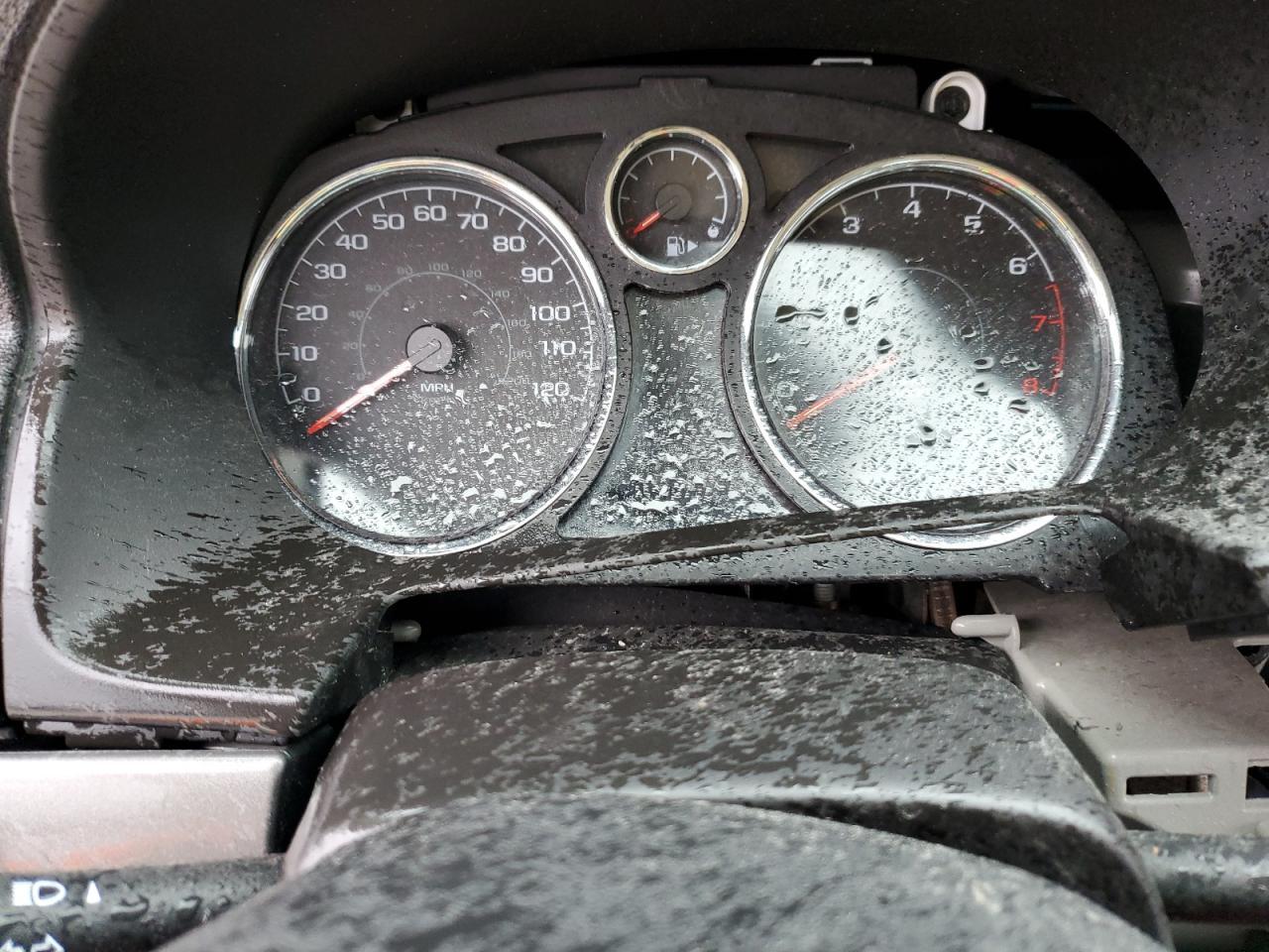 2008 CHEVROLET COBALT
