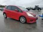2010 HONDA FIT