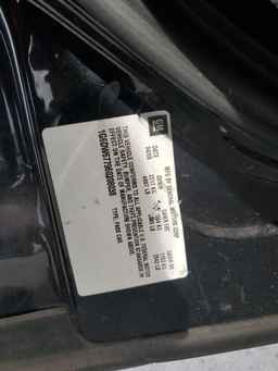 2006 CADILLAC STS