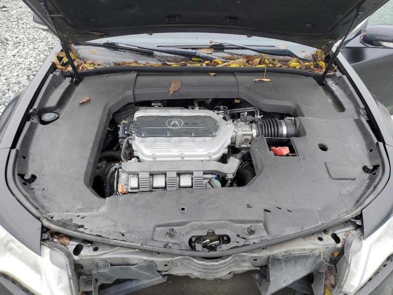 2009 ACURA TL