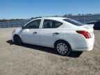 2016 NISSAN VERSA